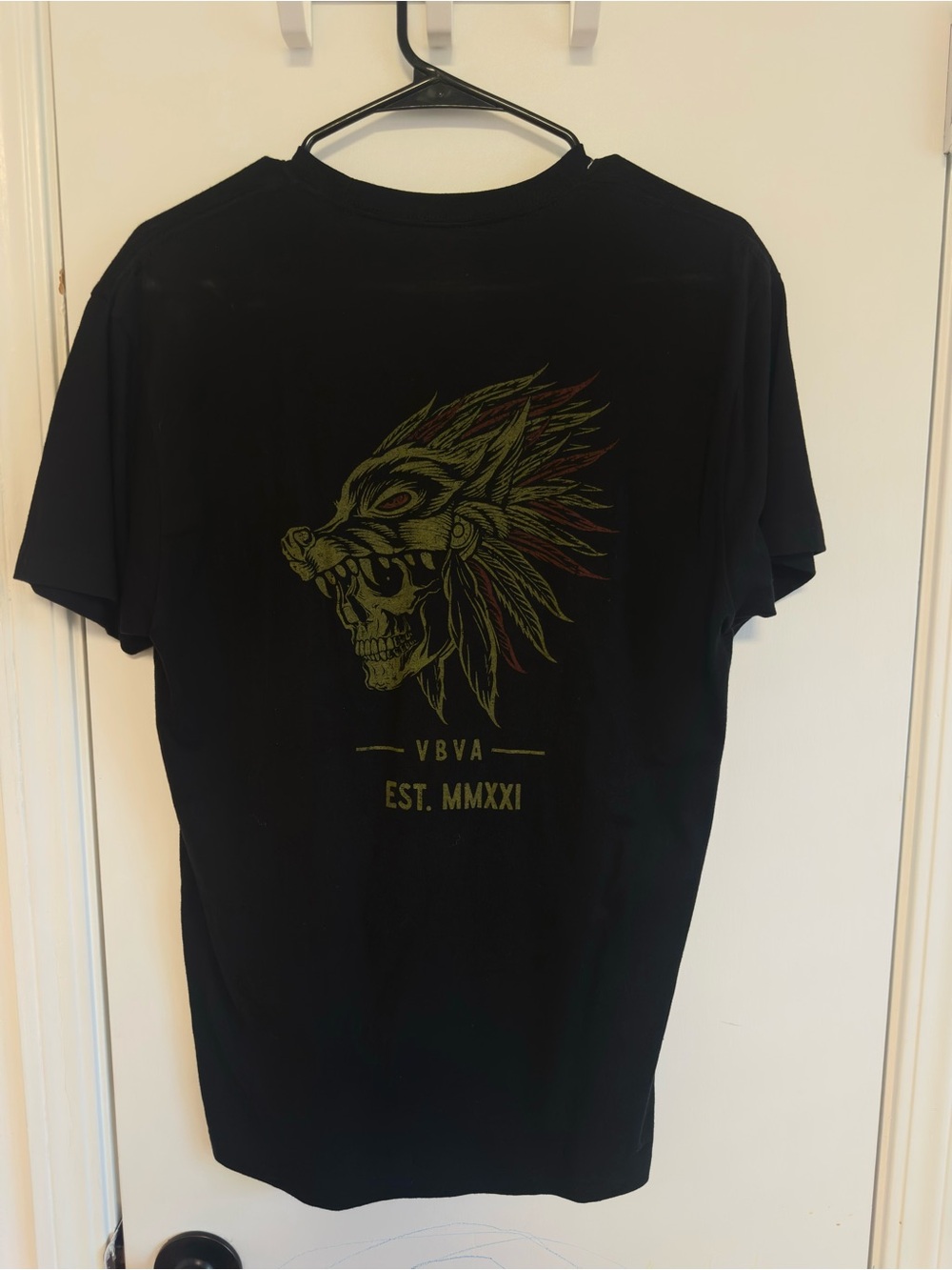Wild South Tee